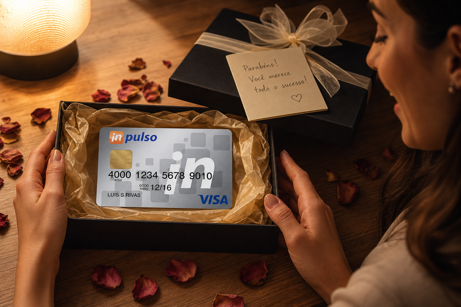 Home - In Pulso Card 2